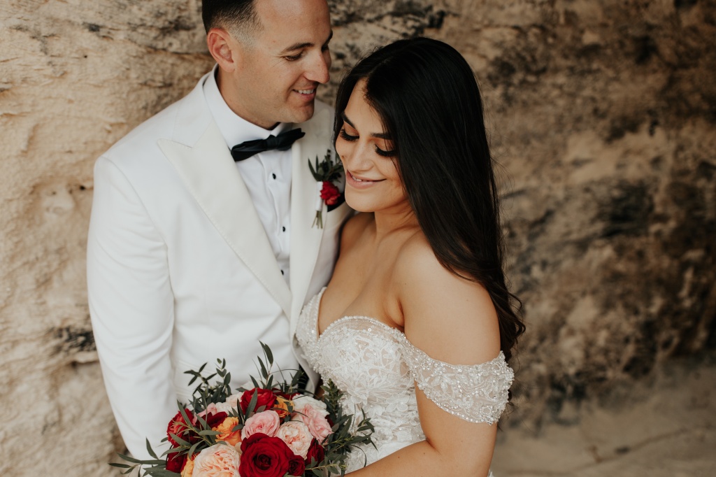 WEDDING – JESSICA & LOUIS – HOTEL XCARET MEXICO